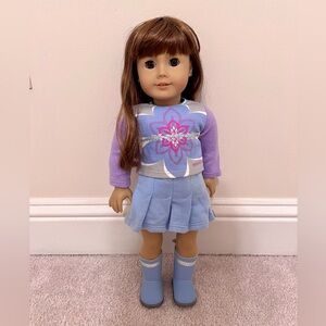 American Girl Just Like You Doll